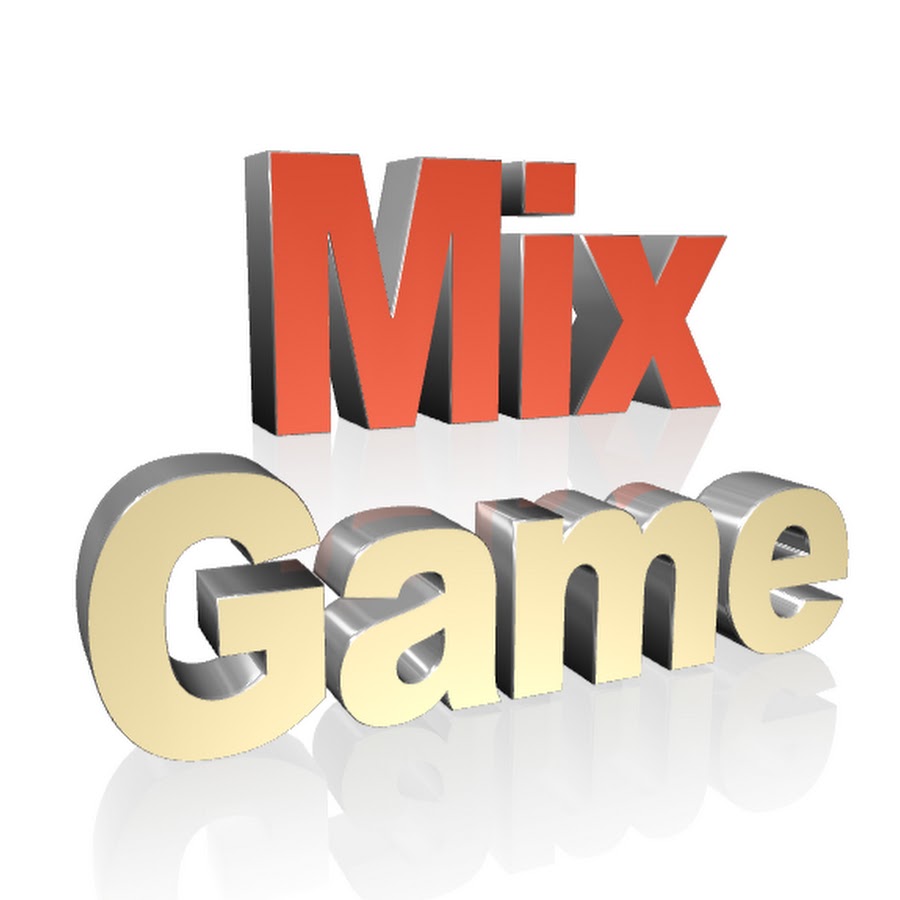 Mix Game Awatar kanału YouTube