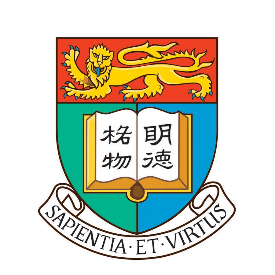 The University of Hong Kong - YouTube