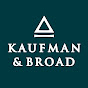 Kaufman & Broad Patrimoine YouTube Profile Photo