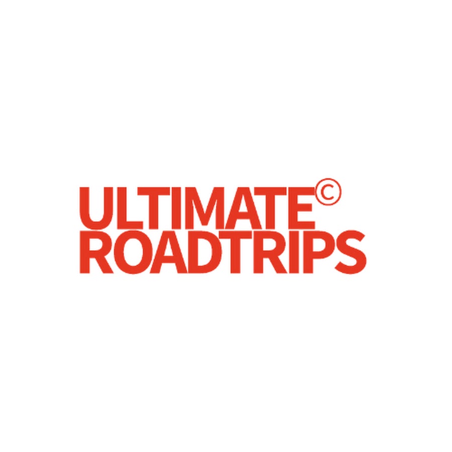 UltimateRoadTrips YouTube channel avatar