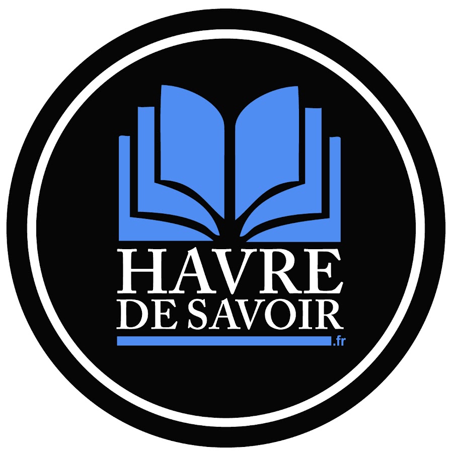 Havre De Savoir YouTube channel avatar