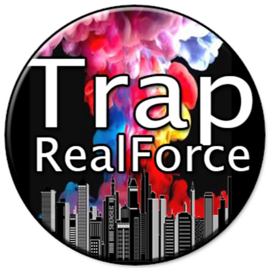 Trap RealForce YouTube kanalı avatarı