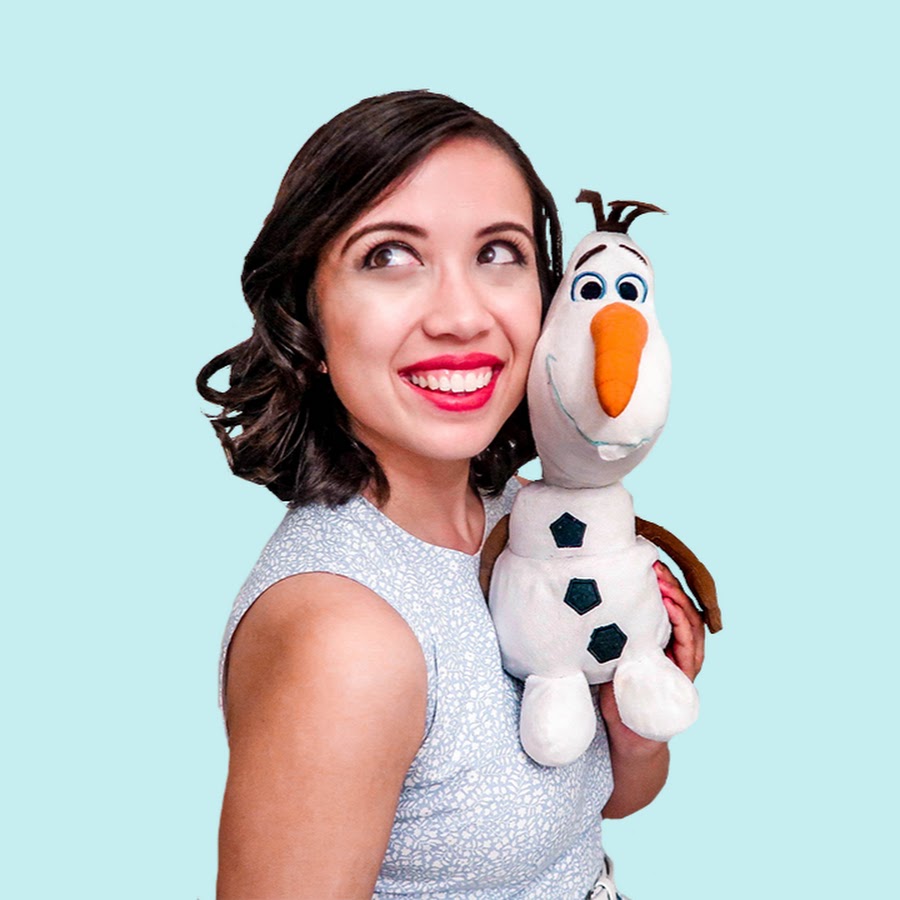 Olaf and Olivia YouTube channel avatar