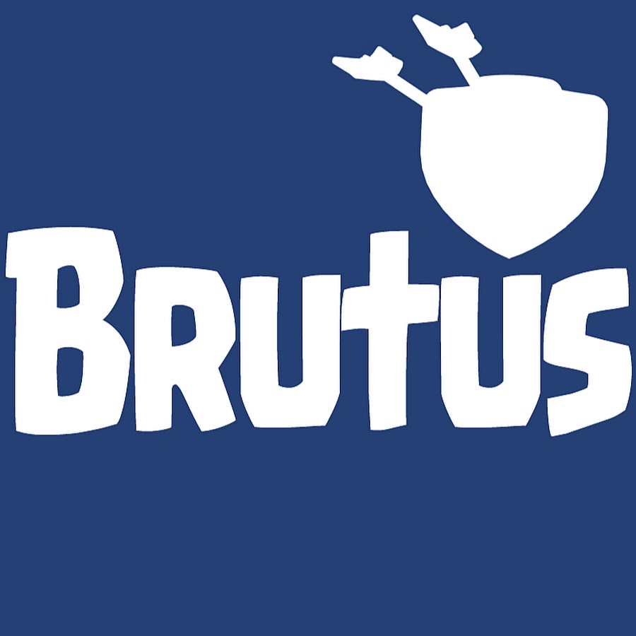 Brutus YouTube channel avatar