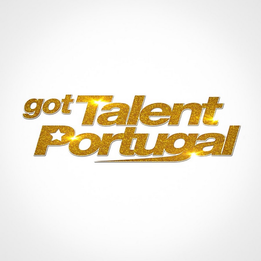 GOT TALENT PORTUGAL YouTube-Kanal-Avatar