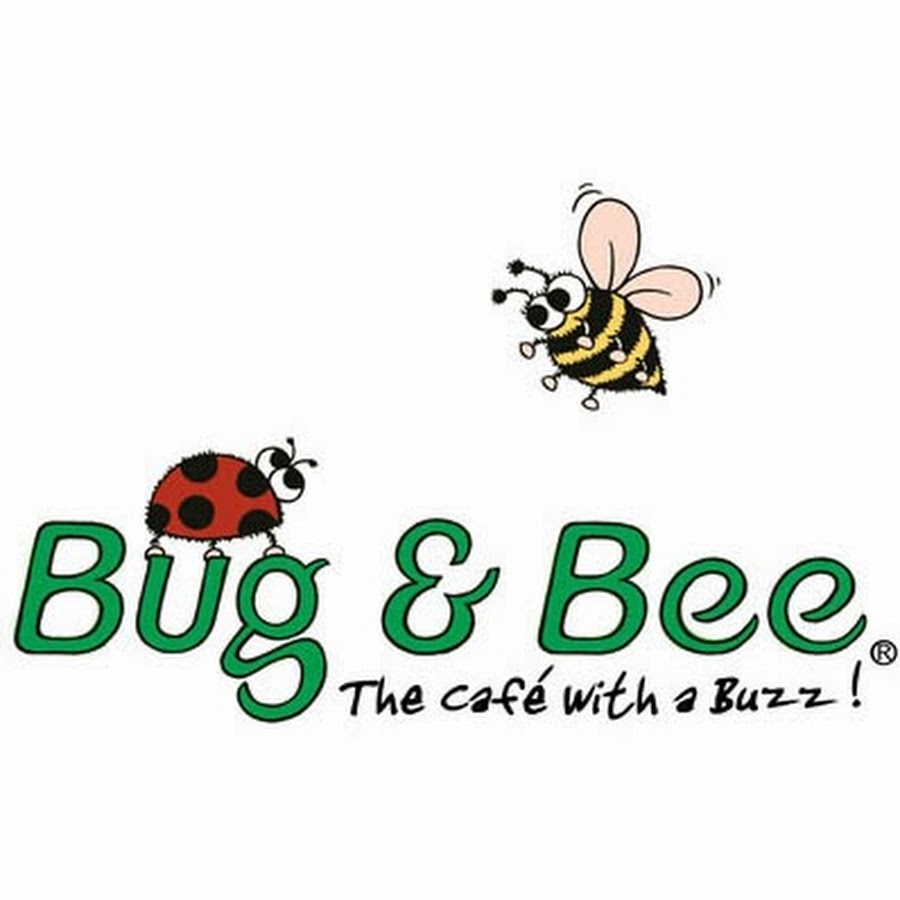 Bug & Bee