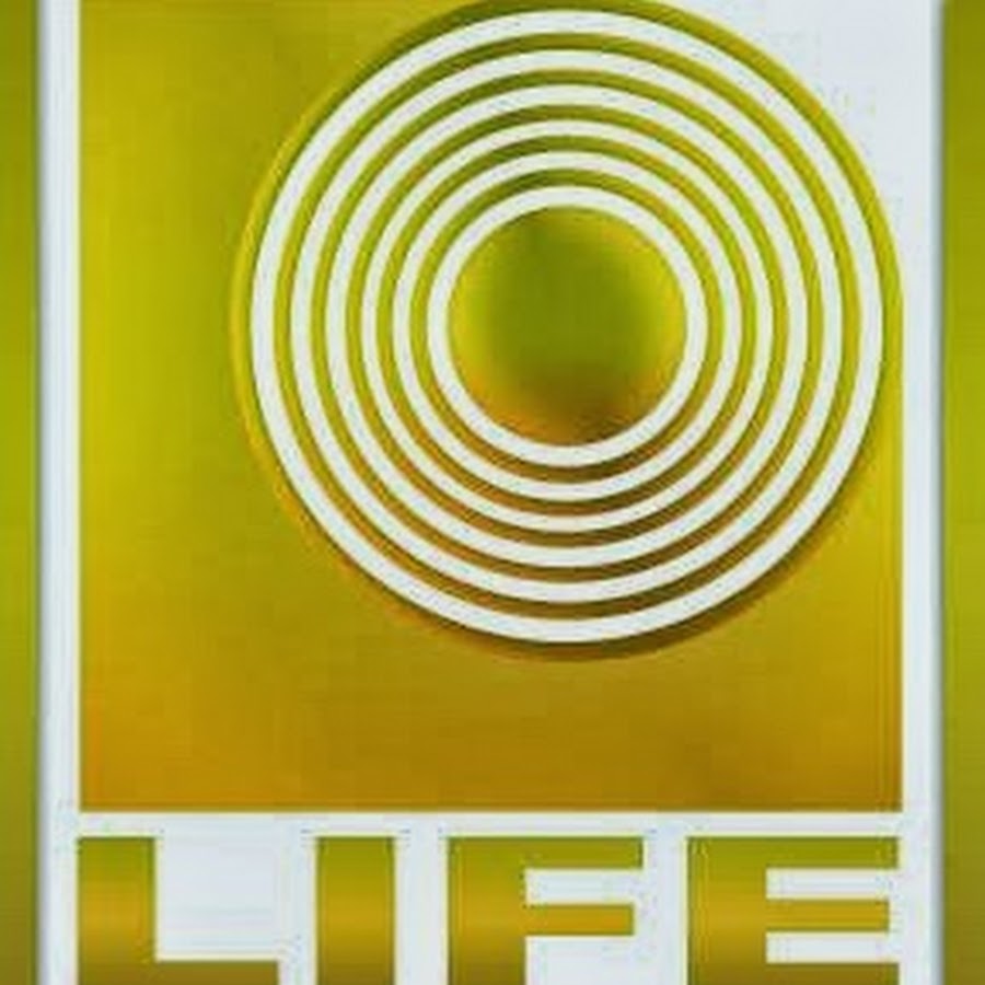 Life Records Malaysia ইউটিউব চ্যানেল অ্যাভাটার