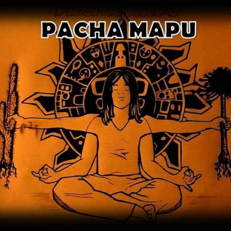 Pacha Mapu YouTube channel avatar