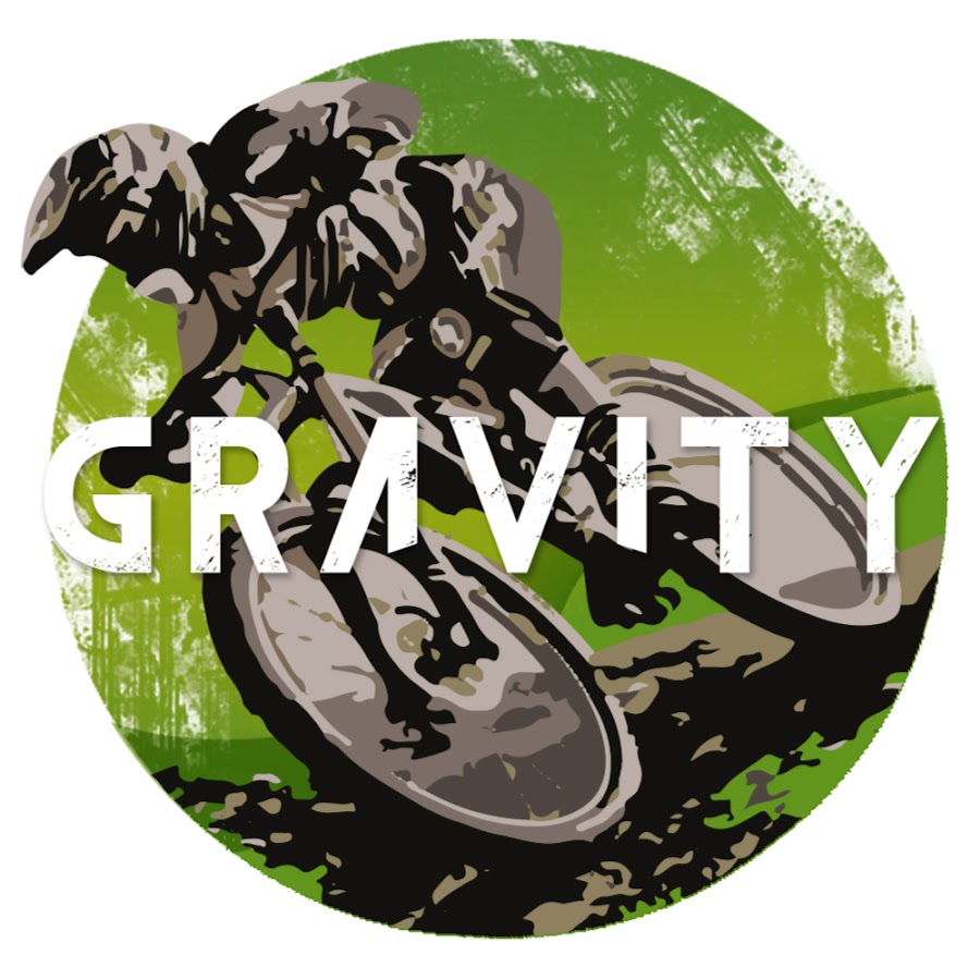 Gravity BiciBlog YouTube channel avatar