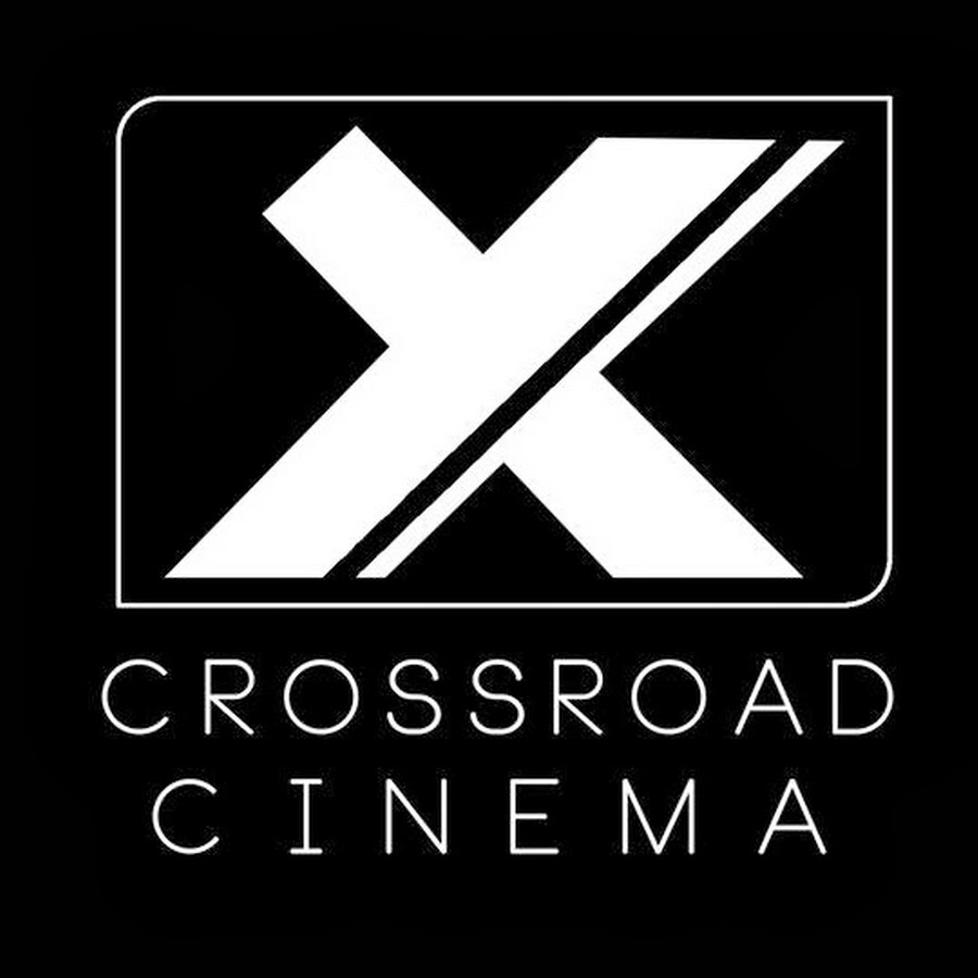 Crossroad Cinema YouTube channel avatar