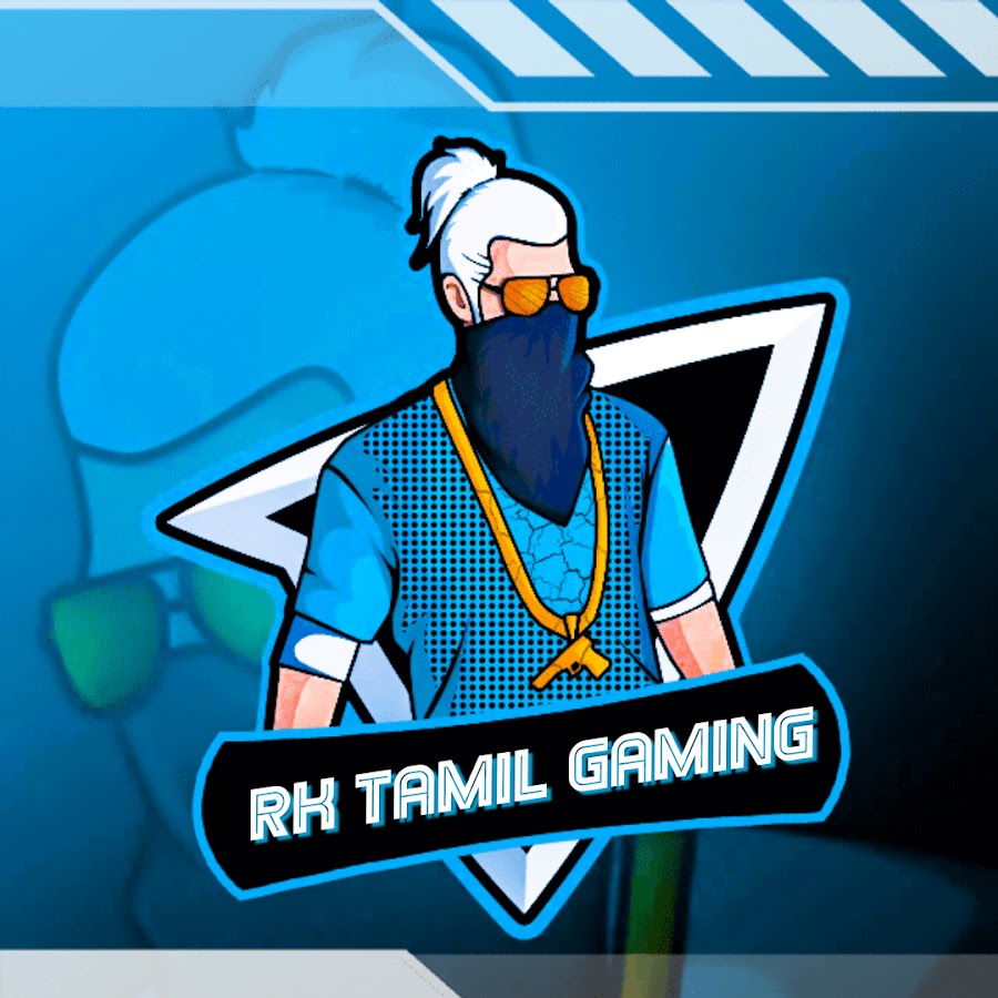 Tamil R Tech Awatar kanału YouTube