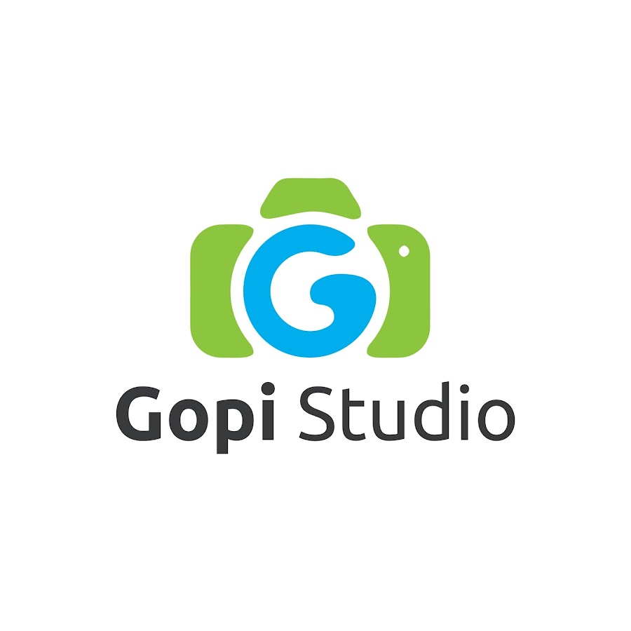 GOPI STUDIO Palitana YouTube kanalı avatarı
