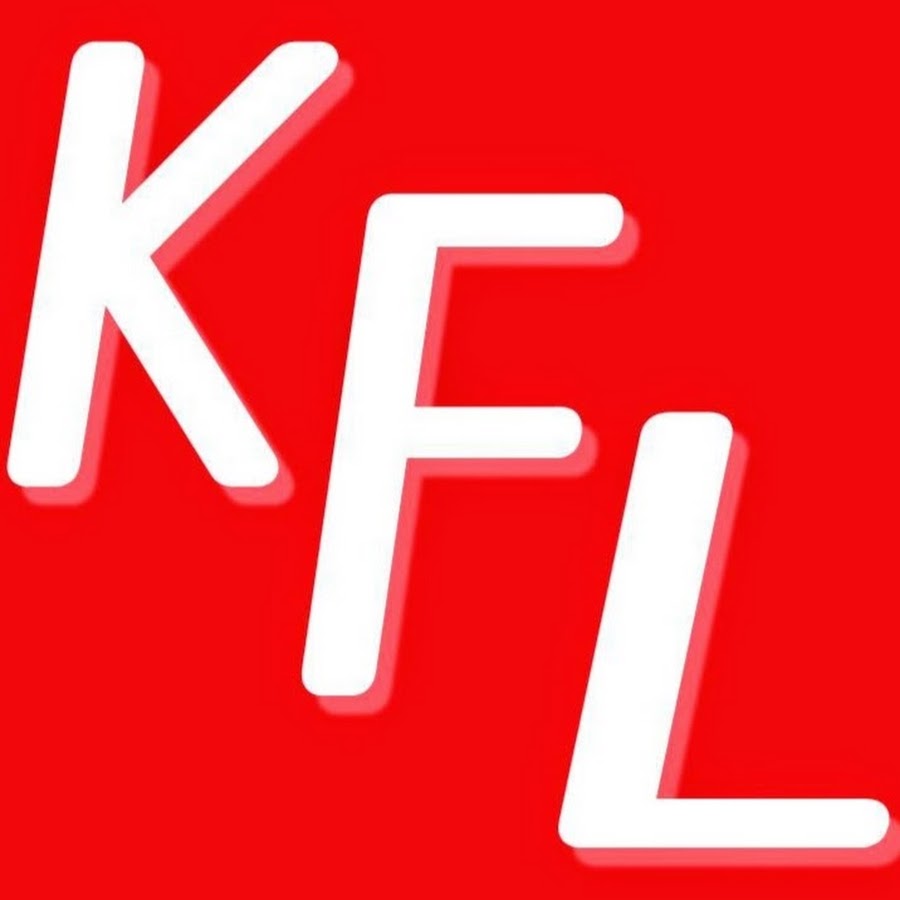 KFL Avatar canale YouTube 