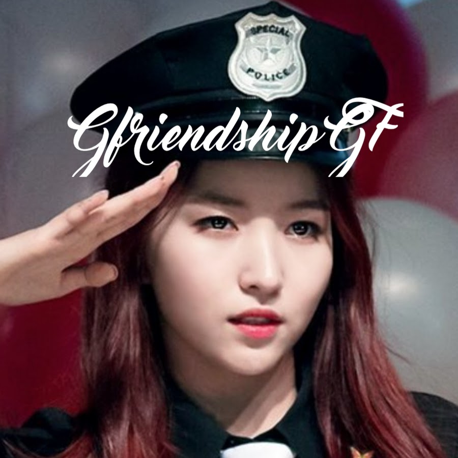 gfriendship GF