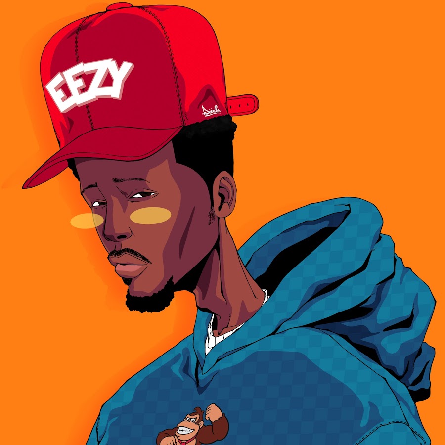 iBerleezy YouTube channel avatar