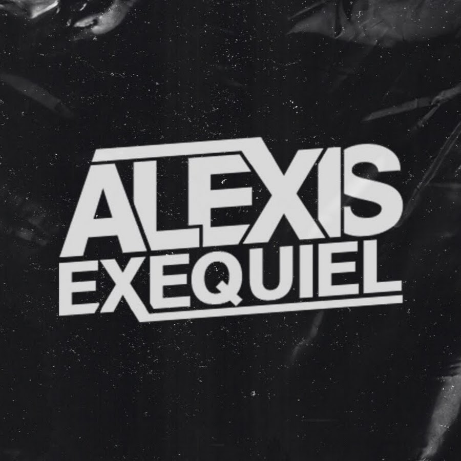 Alexis Exequiel YouTube 频道头像