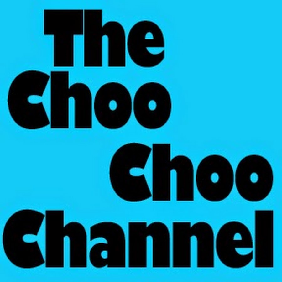 Choo Choo Channel YouTube channel avatar