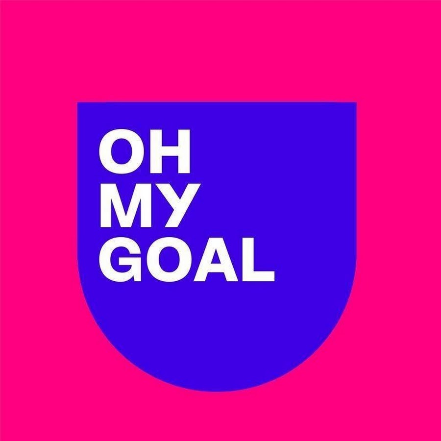 Oh My Goal - France YouTube-Kanal-Avatar