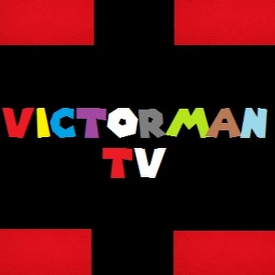 VICTORMAN. TV YouTube kanalı avatarı