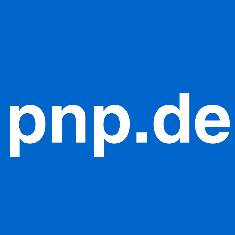 Passauer Neue Presse YouTube channel avatar