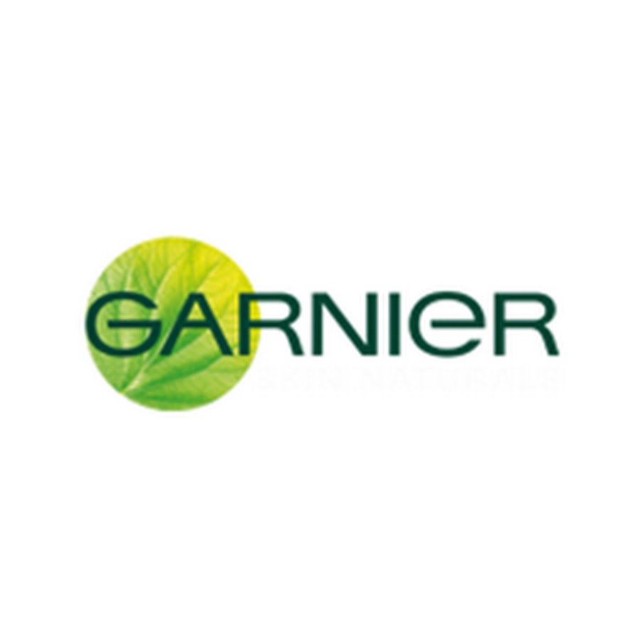 Garnier India رمز قناة اليوتيوب