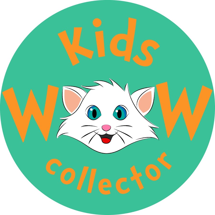 Kids Wow Collector