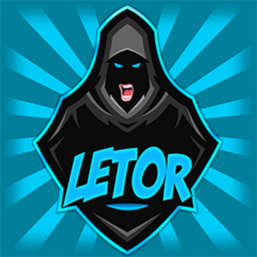 Letor H D YouTube channel avatar