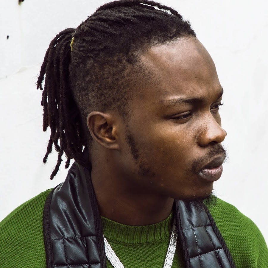 Naira Marley YouTube 频道头像