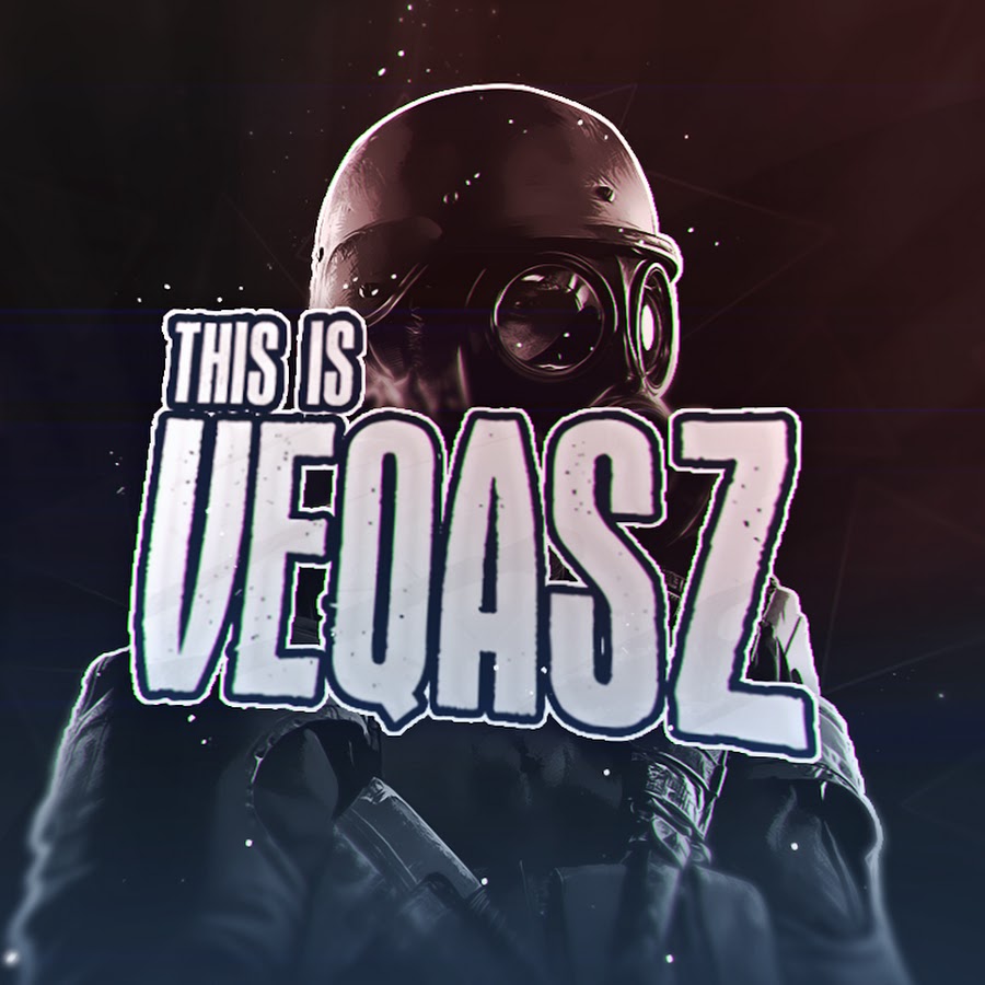 VeqasZ YouTube channel avatar