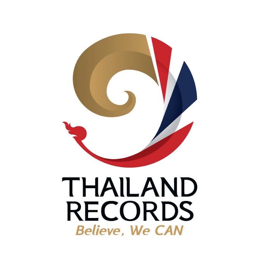à¸šà¸±à¸™à¸—à¸¶à¸à¹„à¸—à¸¢ Thailand Records YouTube-Kanal-Avatar