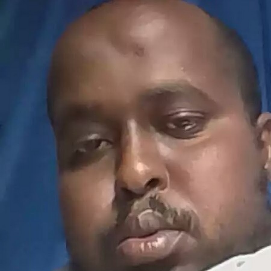 somali studio Аватар канала YouTube