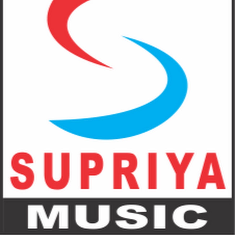 Supriya Music رمز قناة اليوتيوب