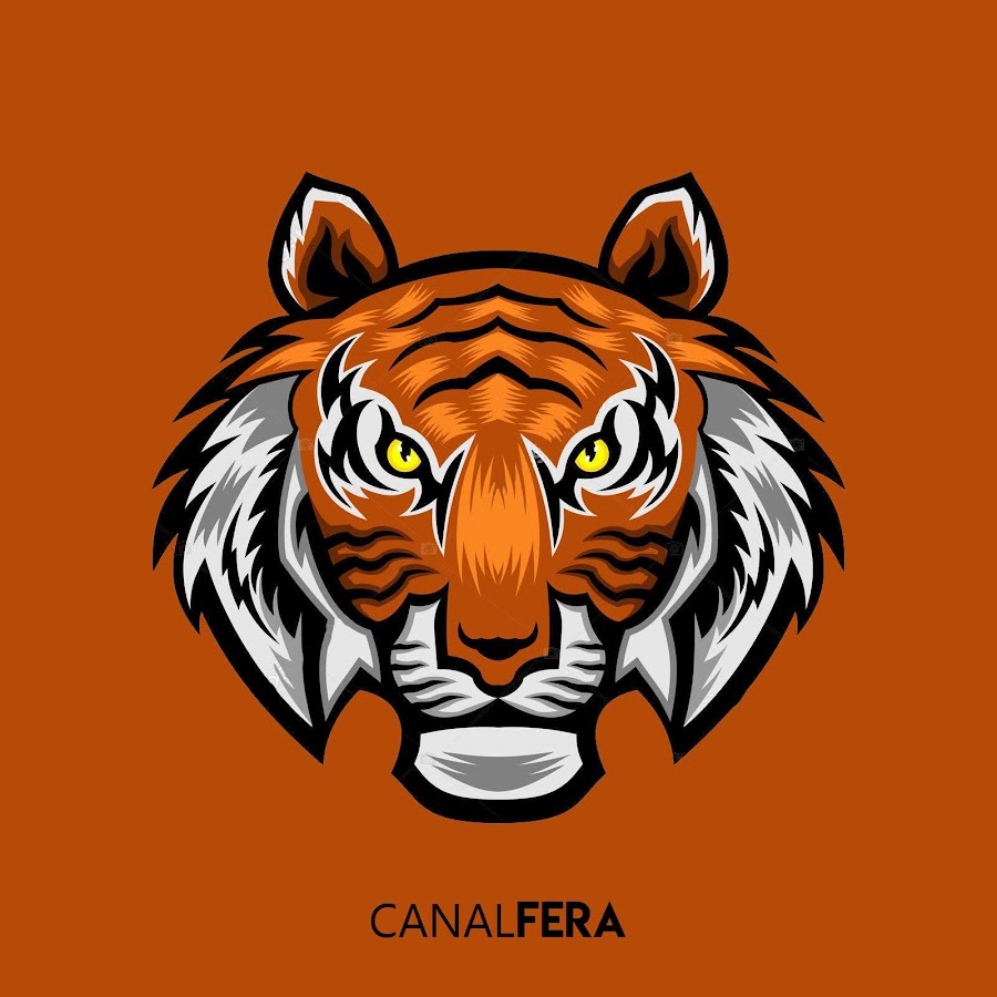 CANAL FERA YouTube channel avatar