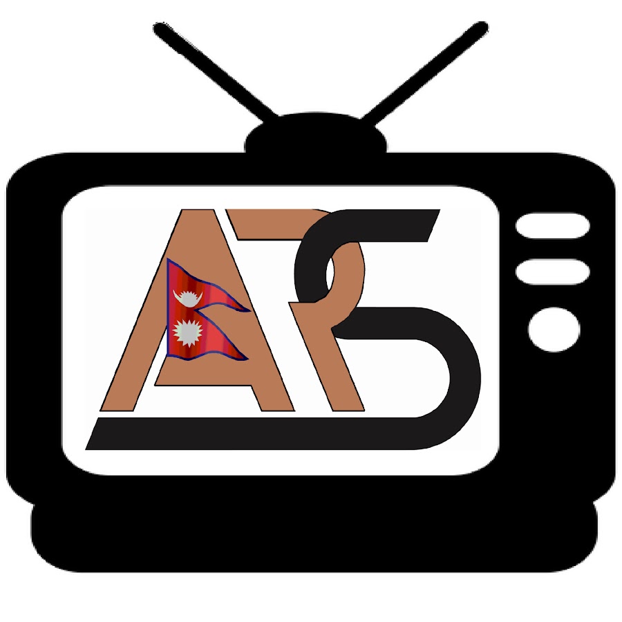 A.R.S TV YouTube channel avatar