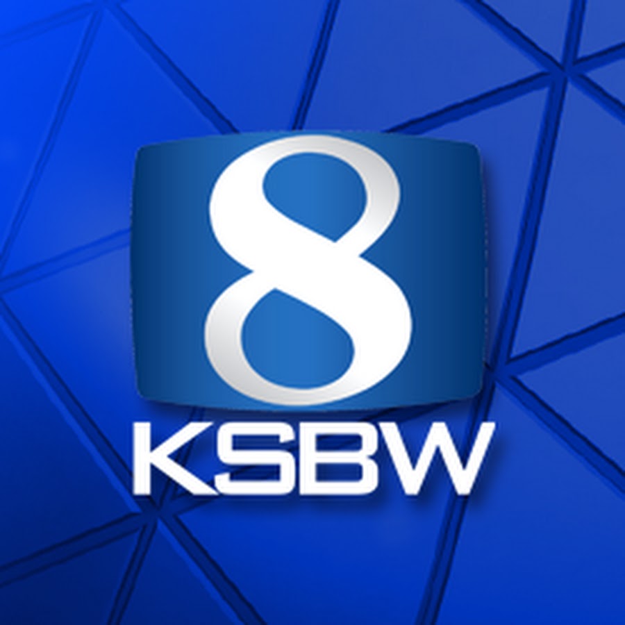 KSBW Action News 8 YouTube channel avatar