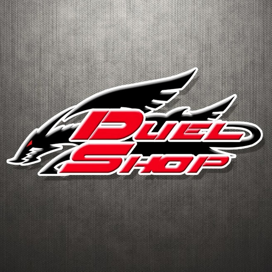 Duel Shop YouTube channel avatar