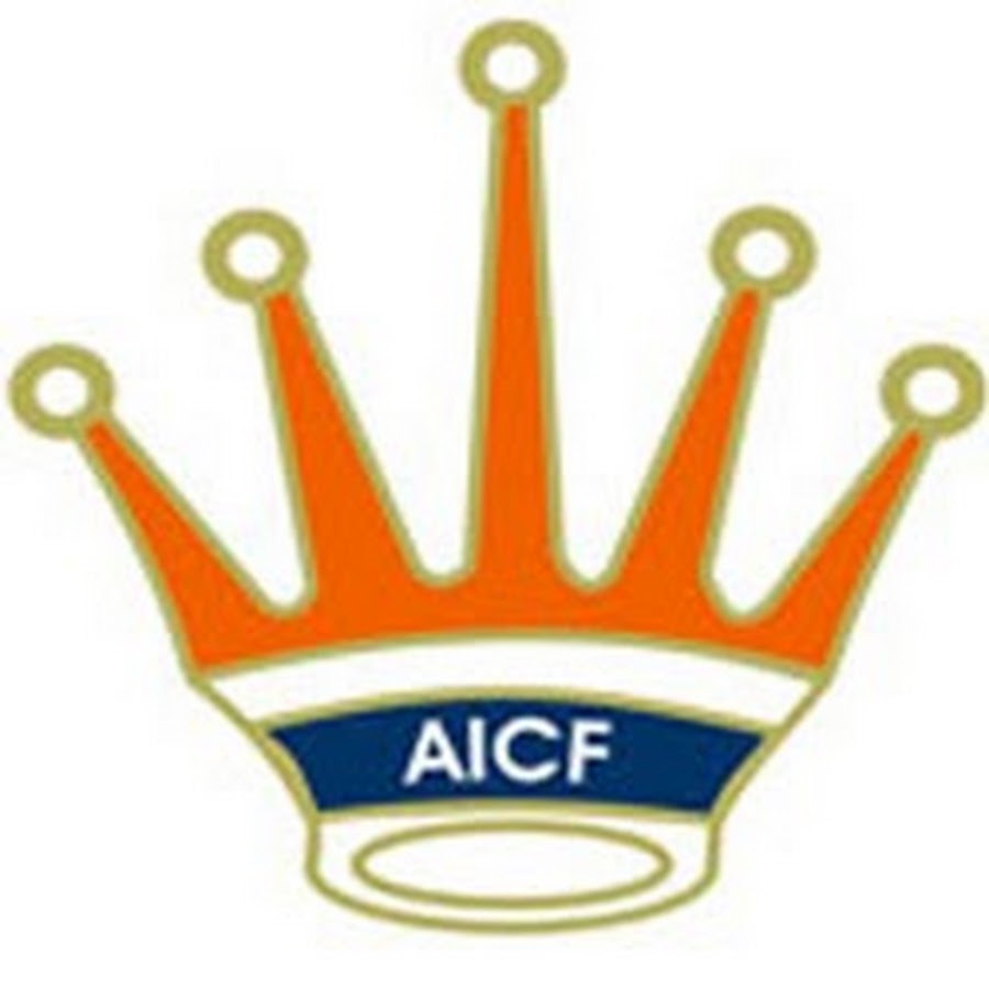 aicfofficial YouTube channel avatar
