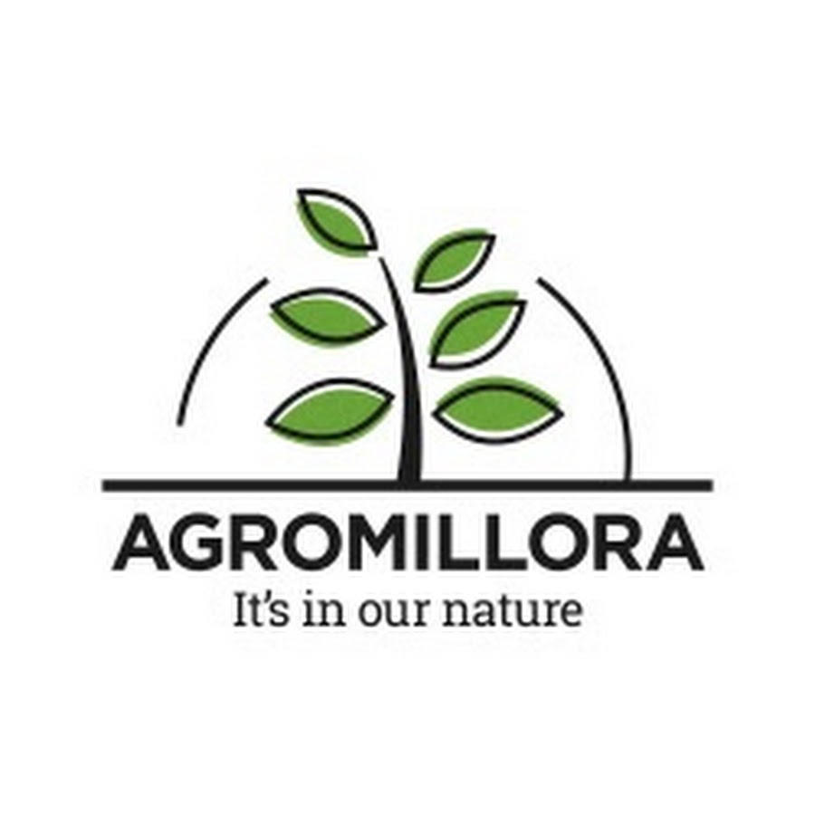Agromillora Group Avatar canale YouTube 