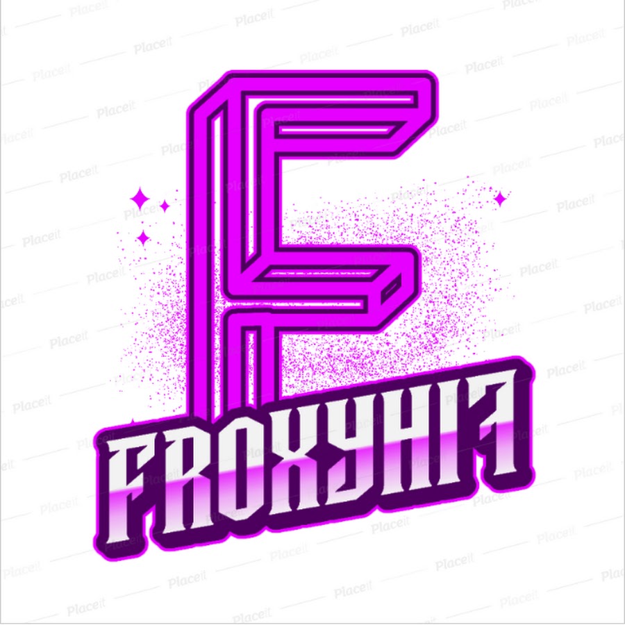 FroxyH17