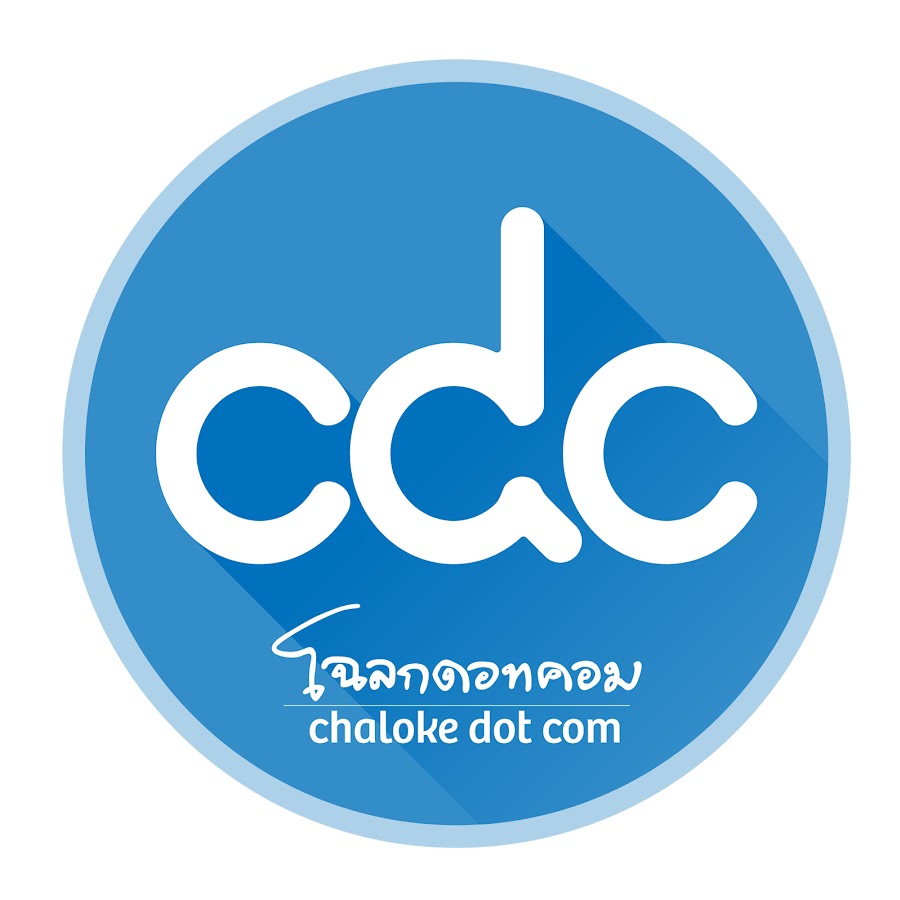 CDC Chaloke Dot Com YouTube channel avatar