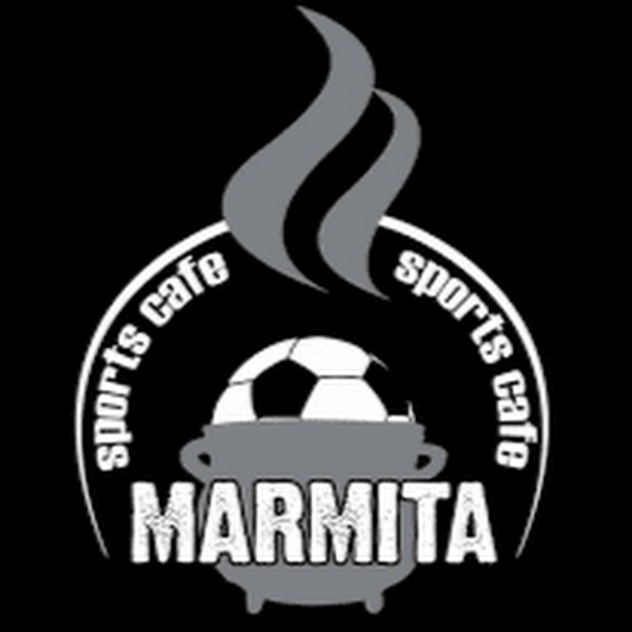 Marmita-sports Avatar del canal de YouTube