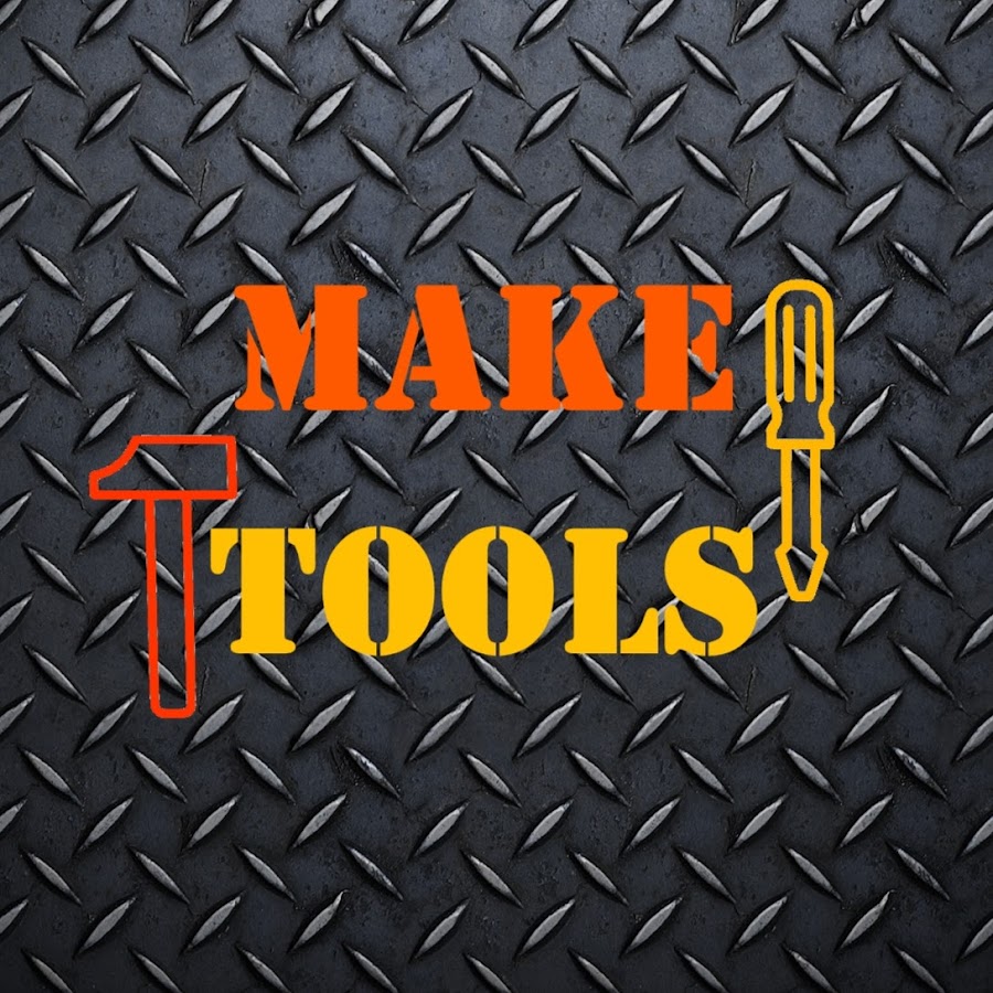 MakeTools YouTube kanalı avatarı