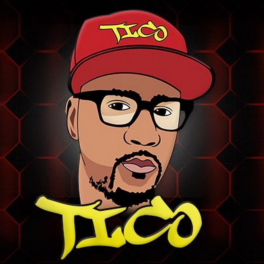 TicoisTocory YouTube channel avatar