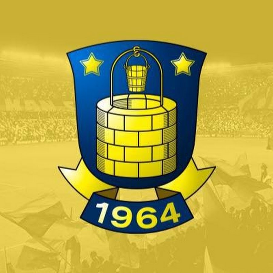 BrÃ¸ndby IF Avatar canale YouTube 
