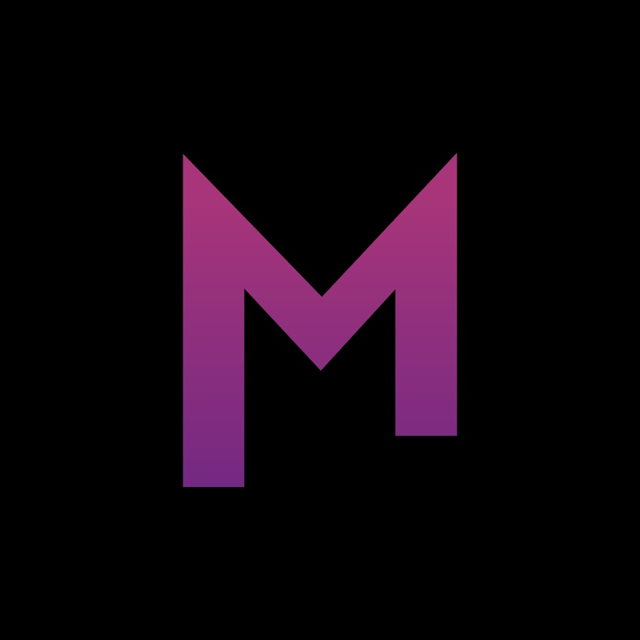 Marquee YouTube channel avatar