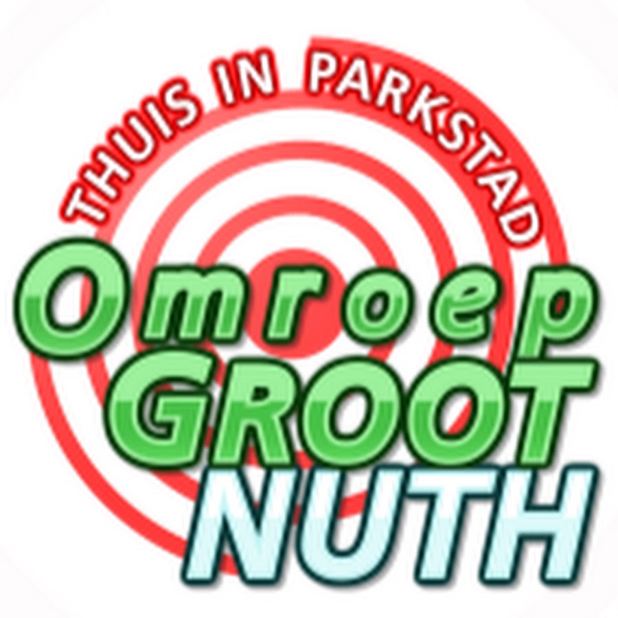 OmroepNuth / ZO-NWS YouTube channel avatar