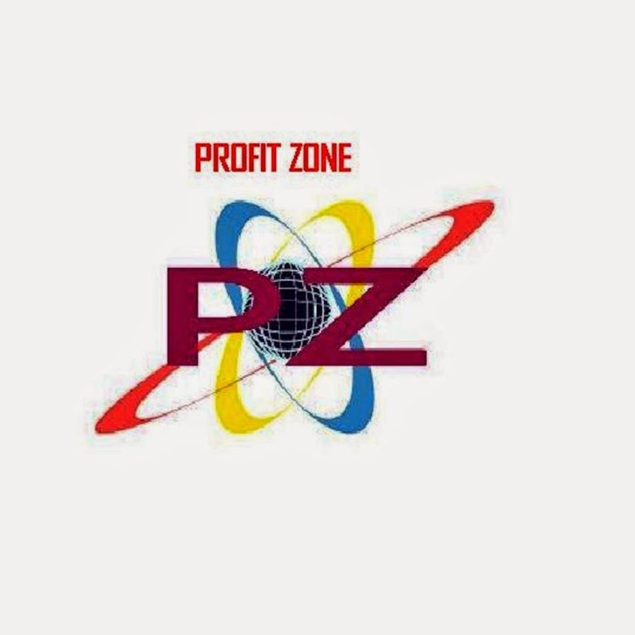 PROFIT ZONE YouTube-Kanal-Avatar