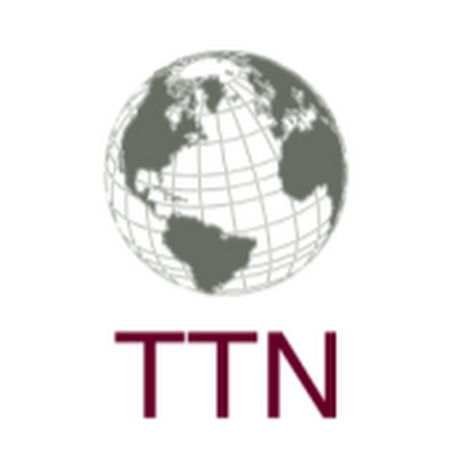 TTN NEWS YouTube channel avatar