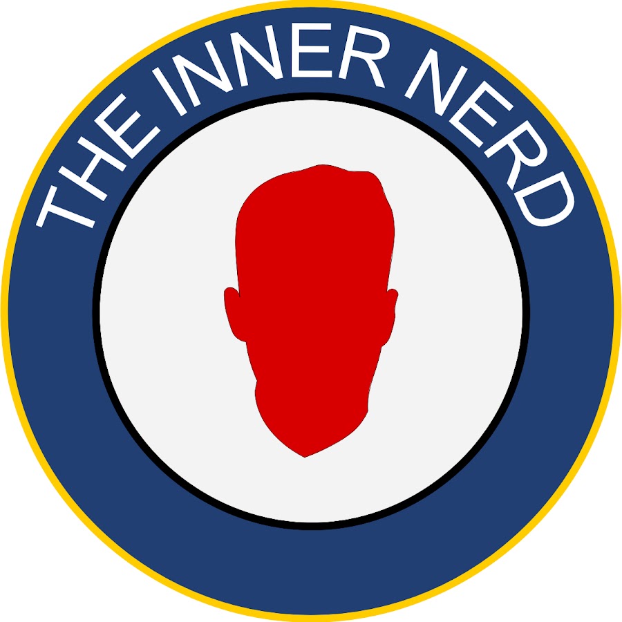 The Inner Nerd Avatar channel YouTube 