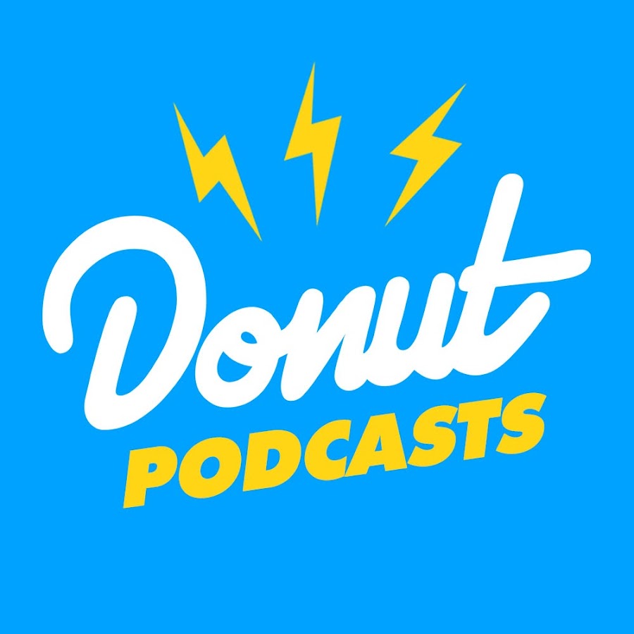 Donut Podcasts Youtube